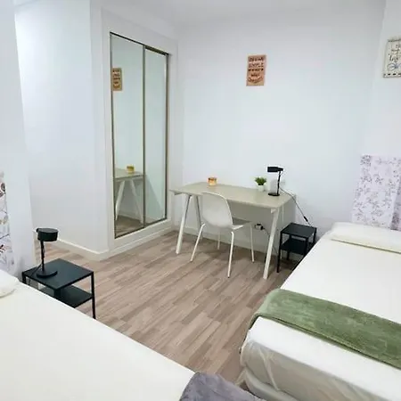 Apartment Modern In - Rosas *