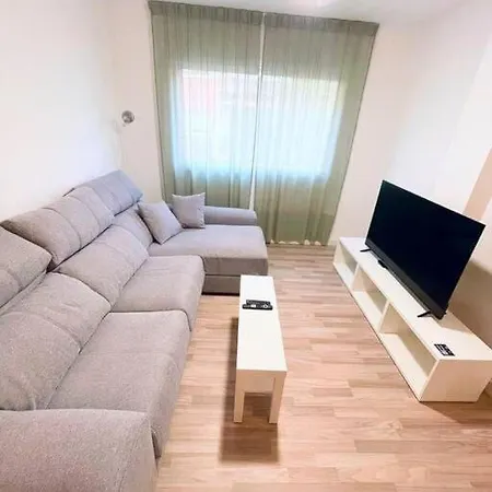 Modern In - Rosas Apartment *
